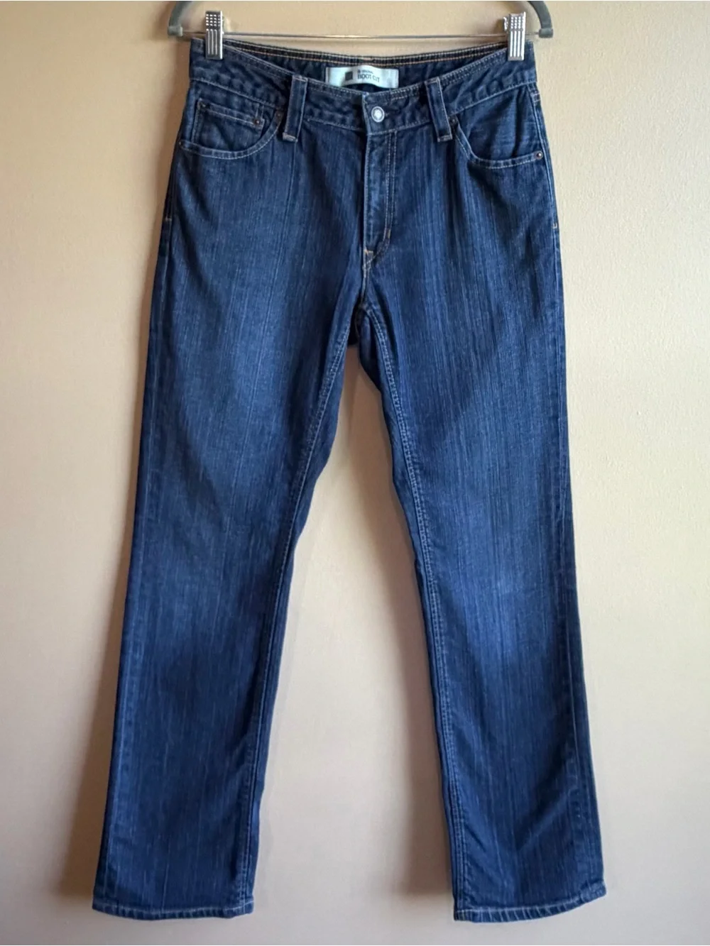 GAP womens jeans