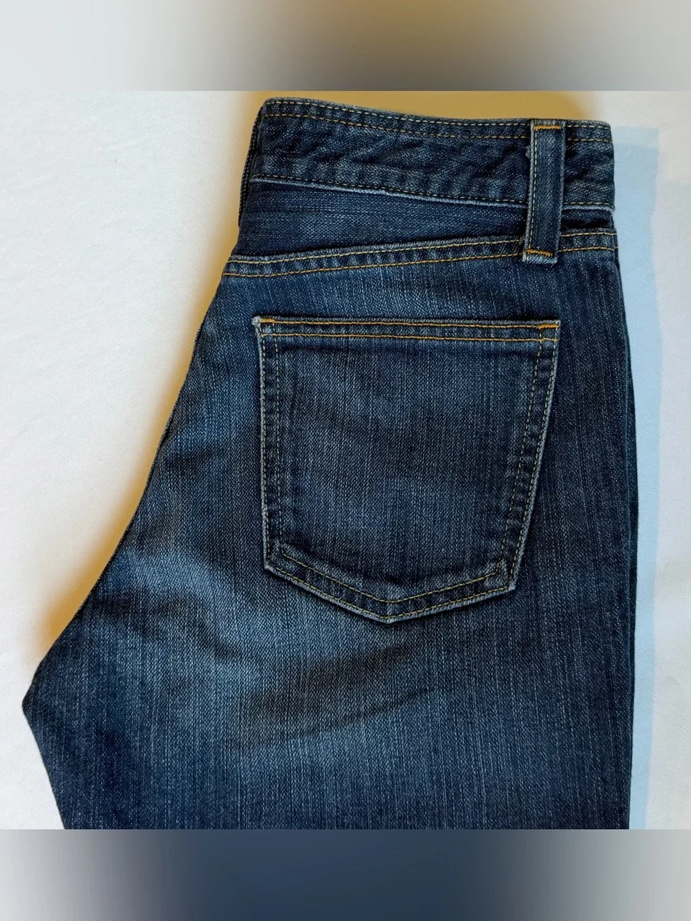 GAP womens jeans