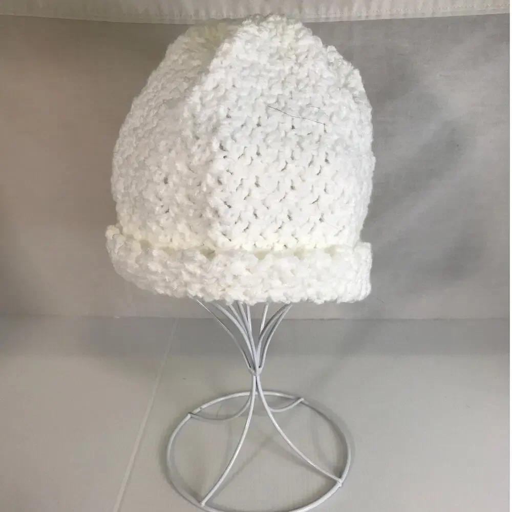 Handmade nwt crochet