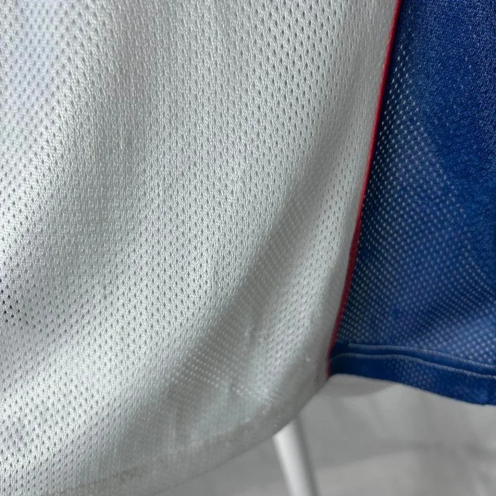 Vintage Grand Rapids‎ Griffins white hockey jersey #hockey #sportsweare