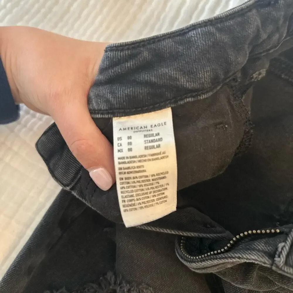 American Eagle Outfitters size 00