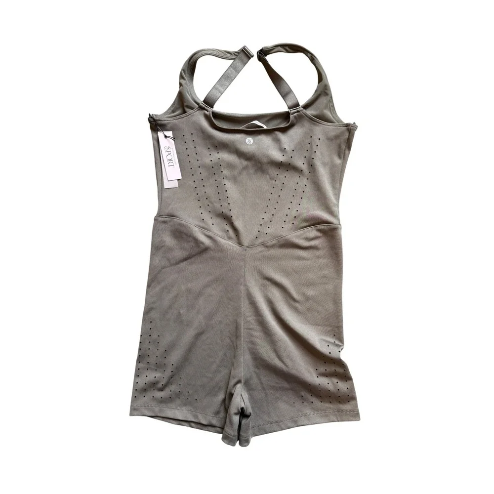 Victorias Secret view quick bodice