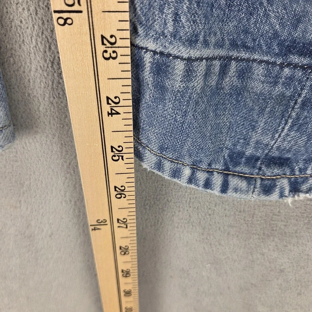 Levis purchasing over current