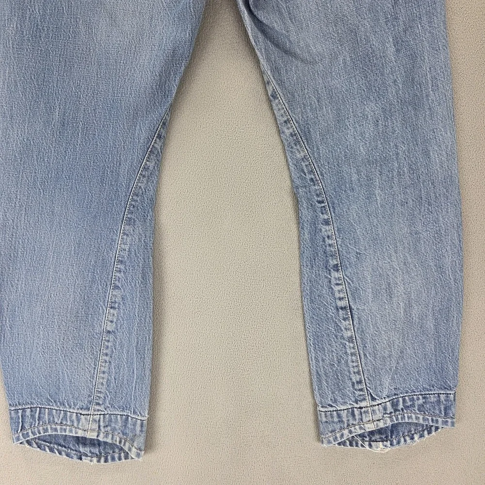 Levis patch majority no