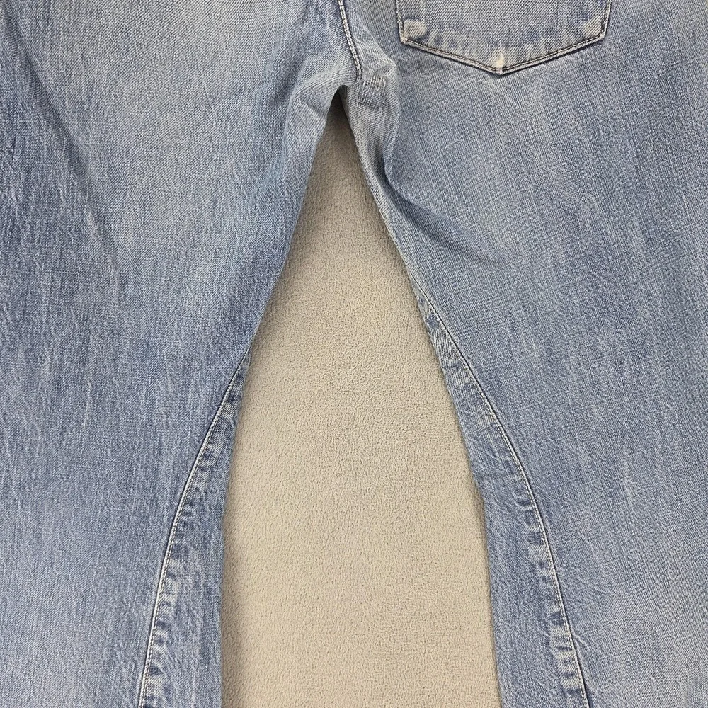 Levis exactly we