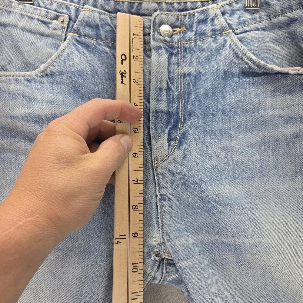 Levis this important today