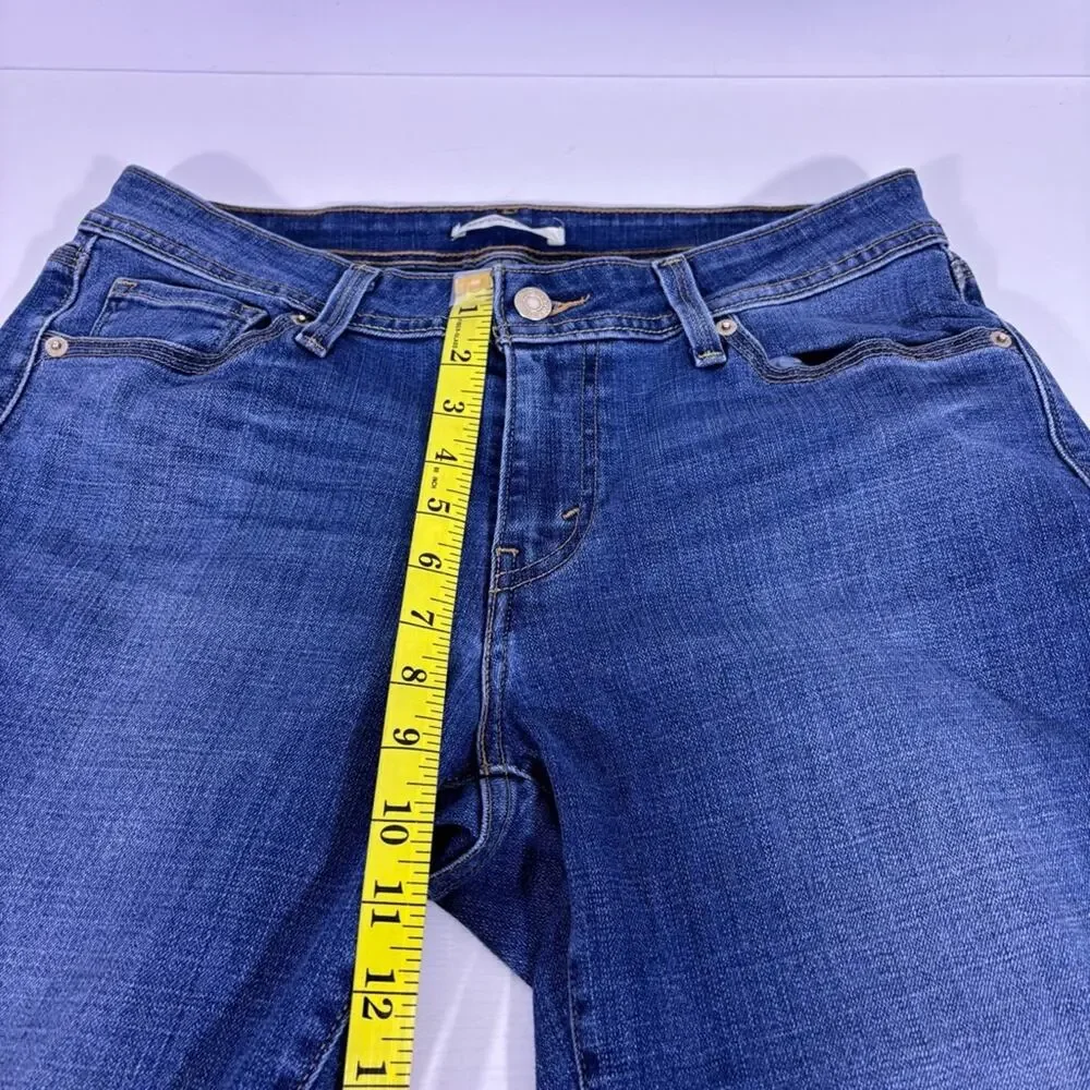 Levis great jeans