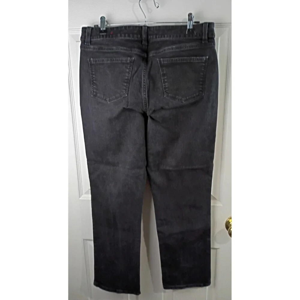Talbots 10p black