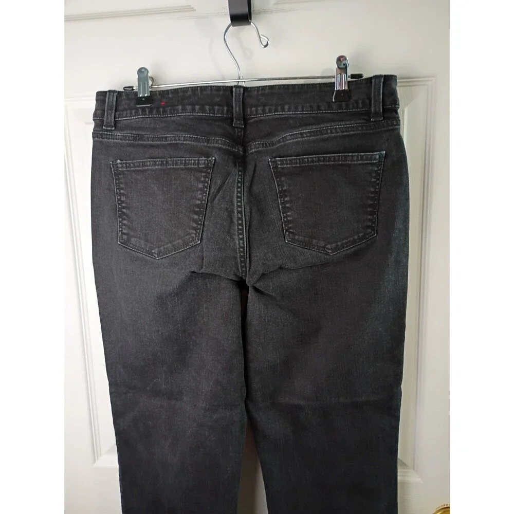 Talbots 10p black