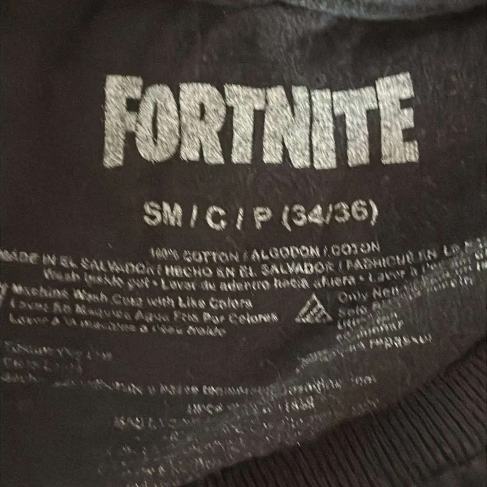 Fortnite 18 bottom
