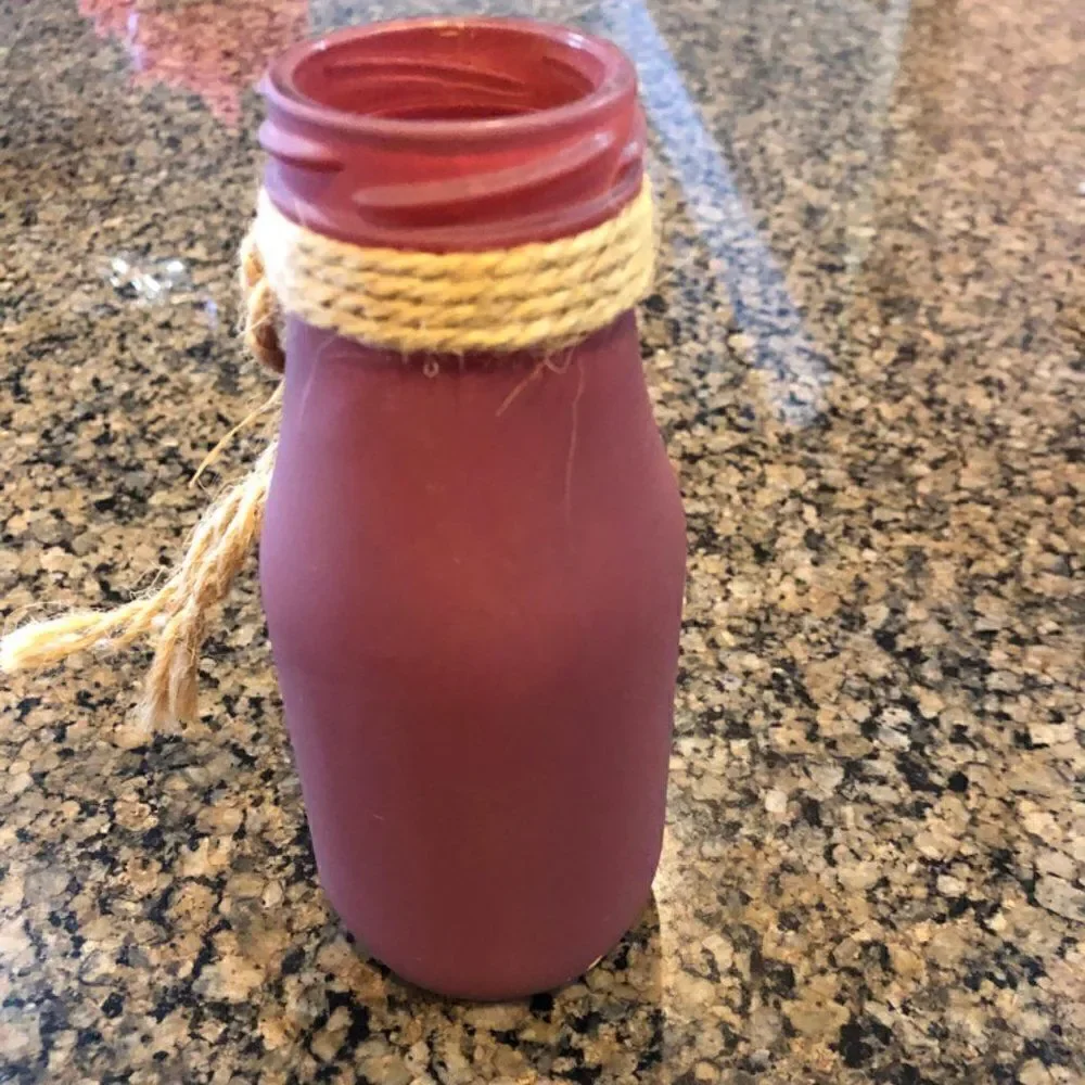 🎇 Mauve Vase 🎇