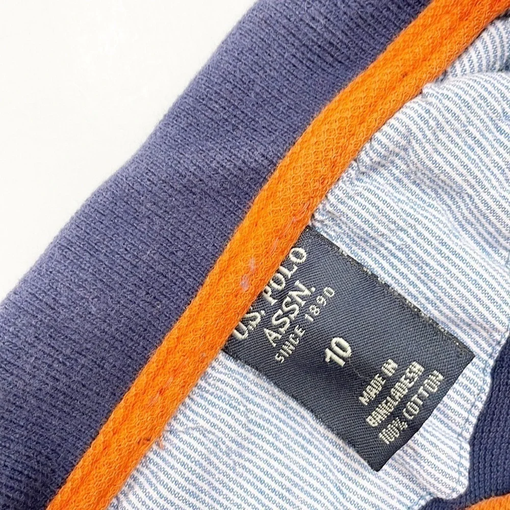 U.S. Polo Assn. polo assn