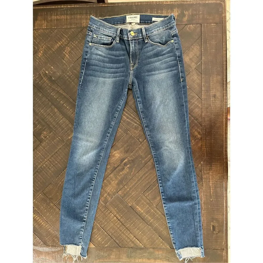 Frame Denim frame denim