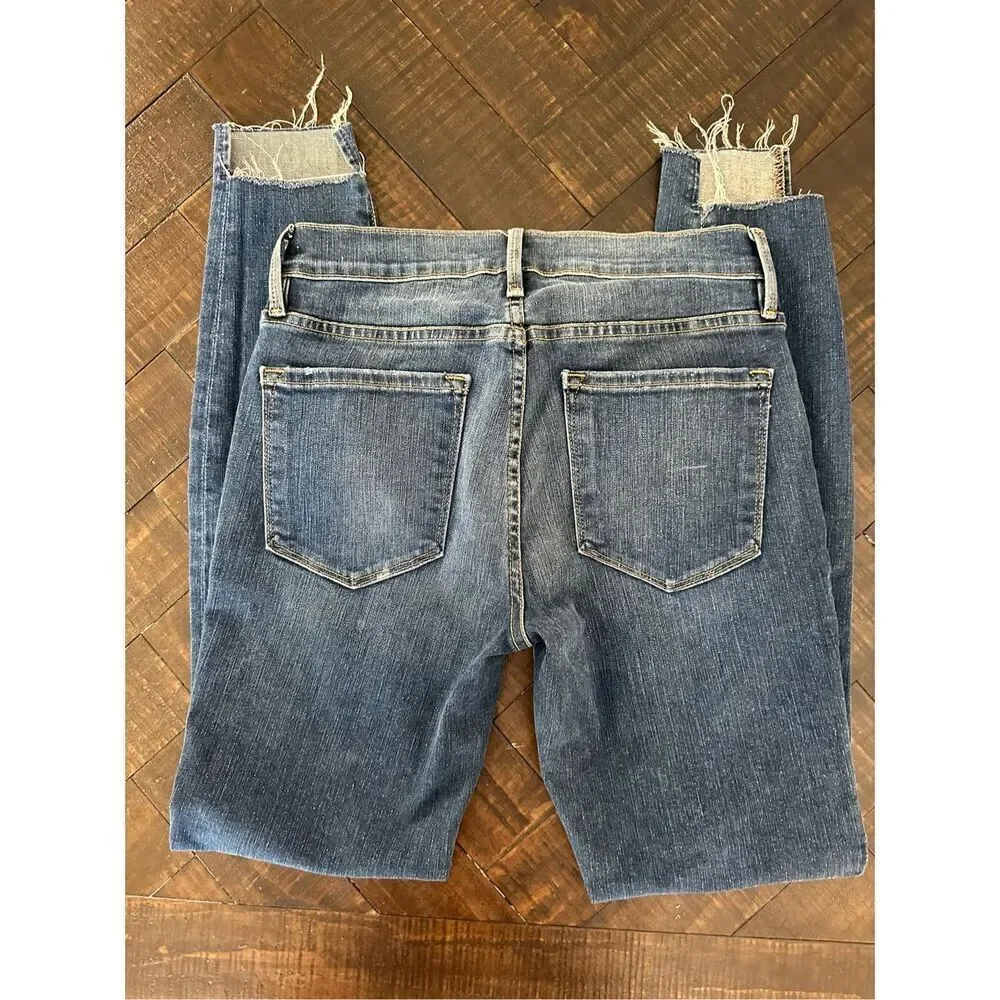 Frame Denim frame denim