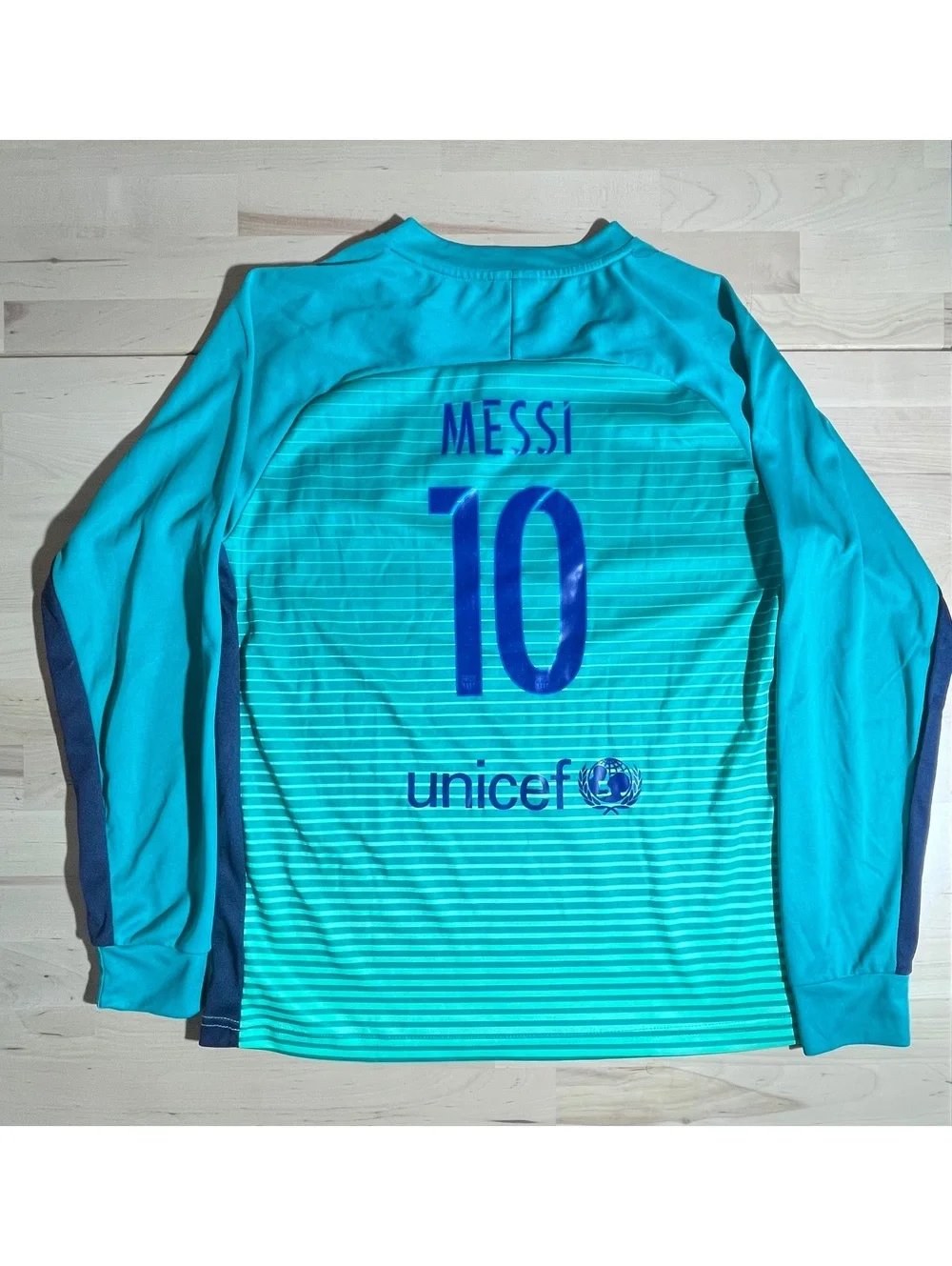 N/A fc barcelona