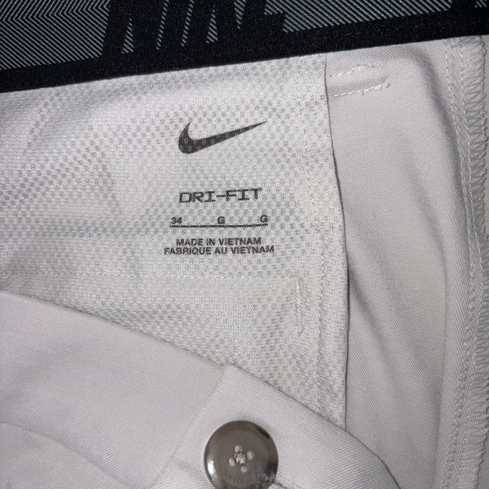 Nike thank you