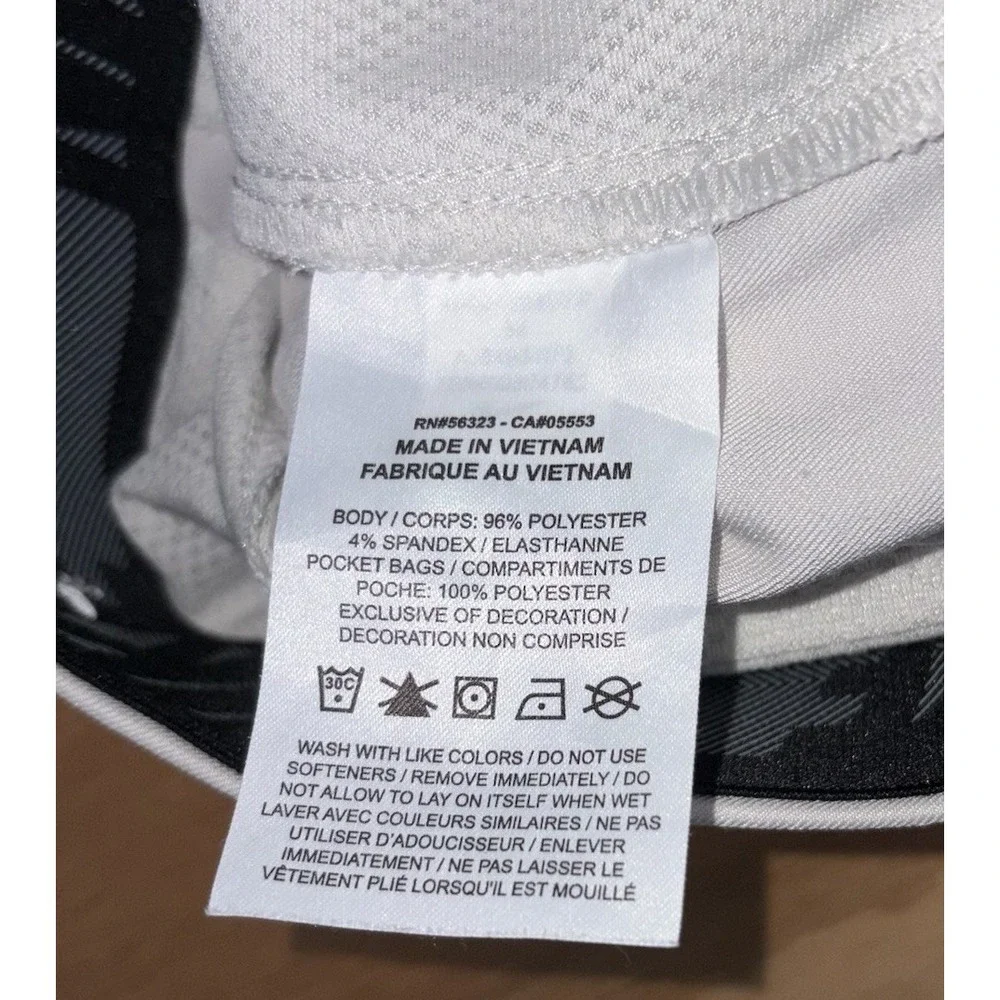Nike thank you