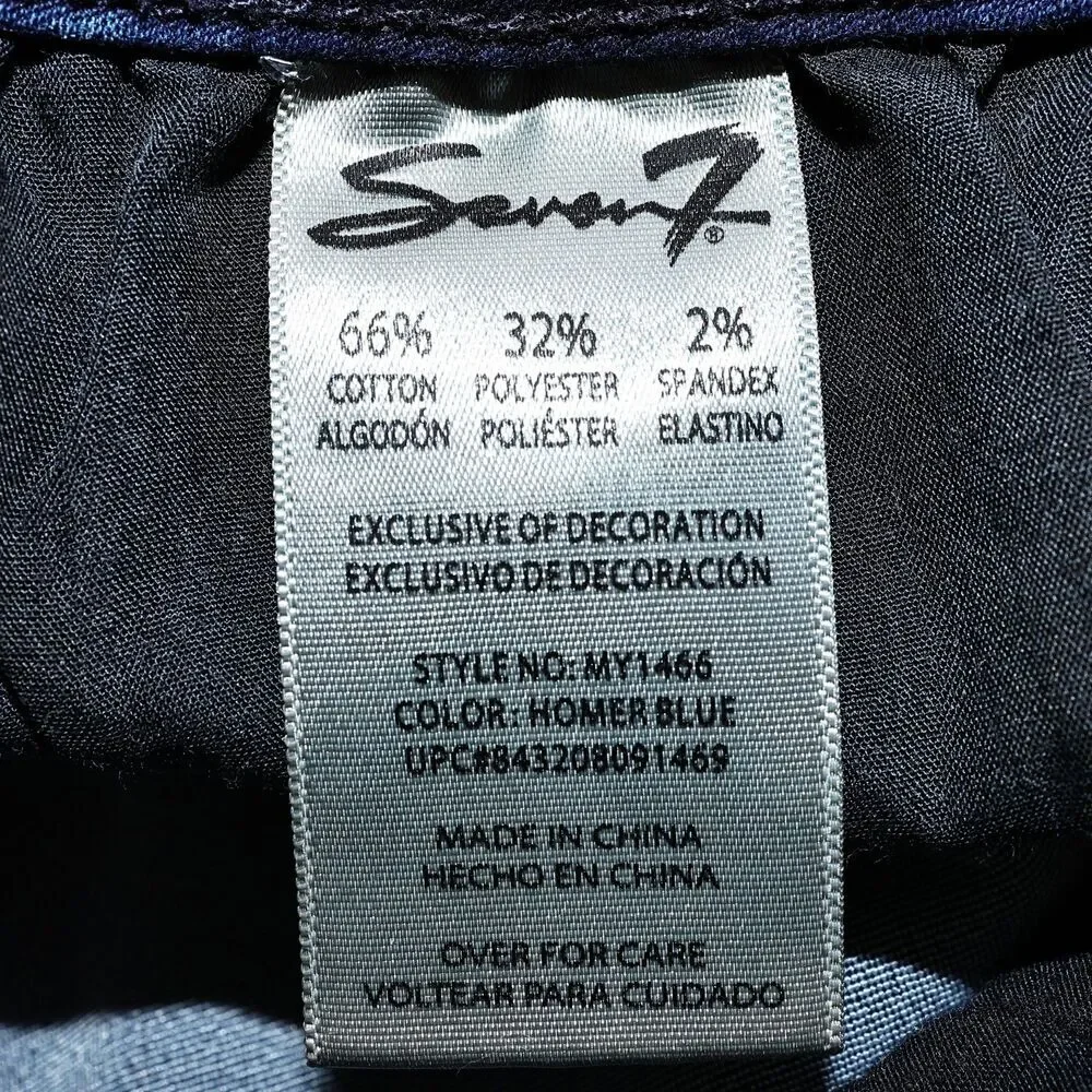 Seven7 jeans womens