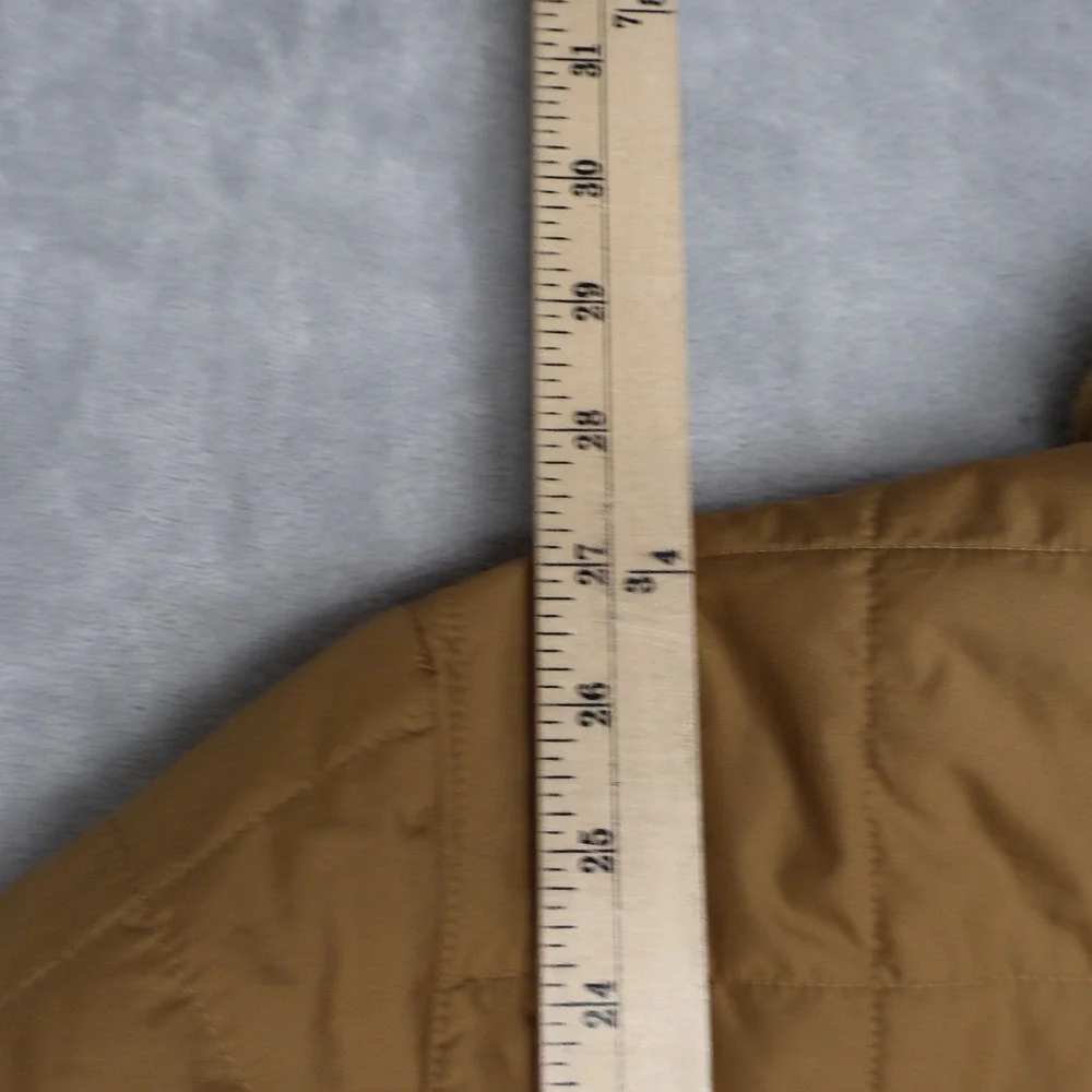 The North Face blemish this