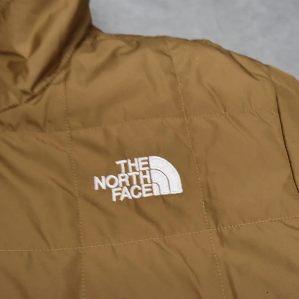 The North Face blemish this