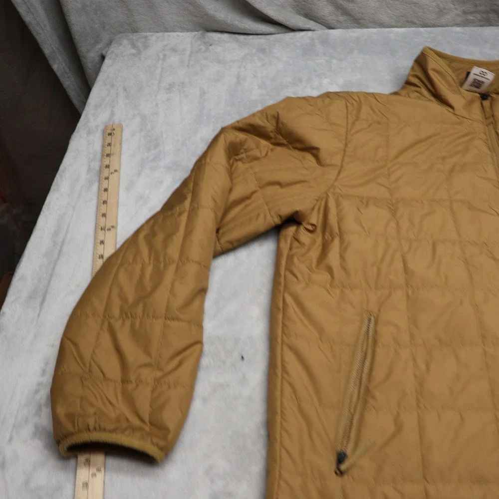The North Face blemish this