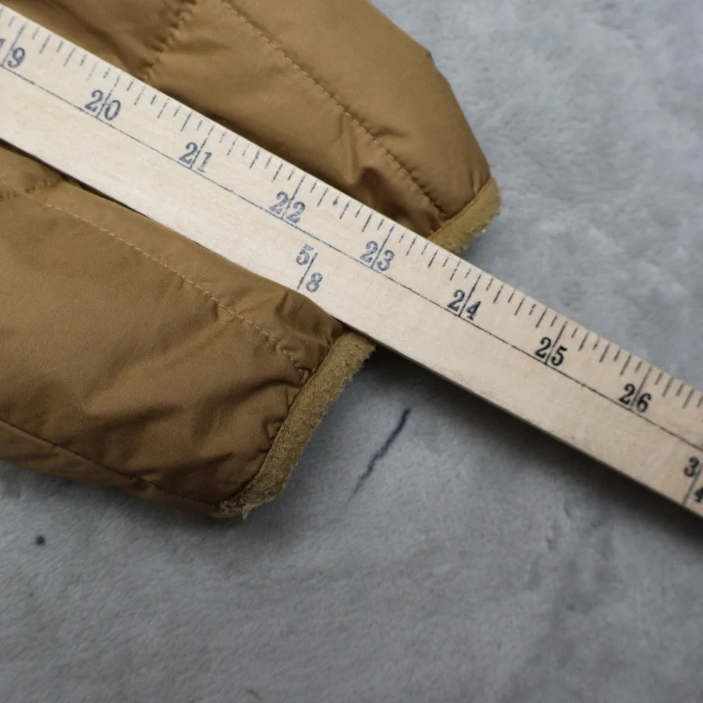 The North Face blemish this