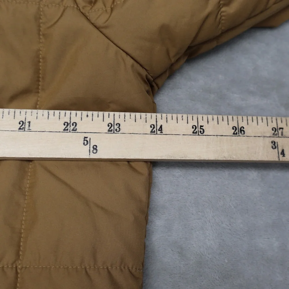 The North Face blemish this