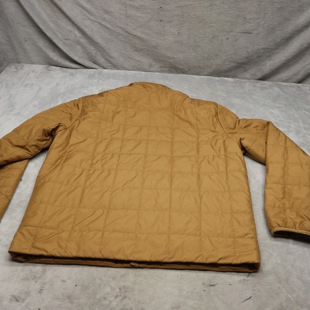 The North Face blemish this