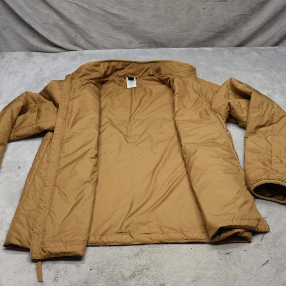The North Face blemish this