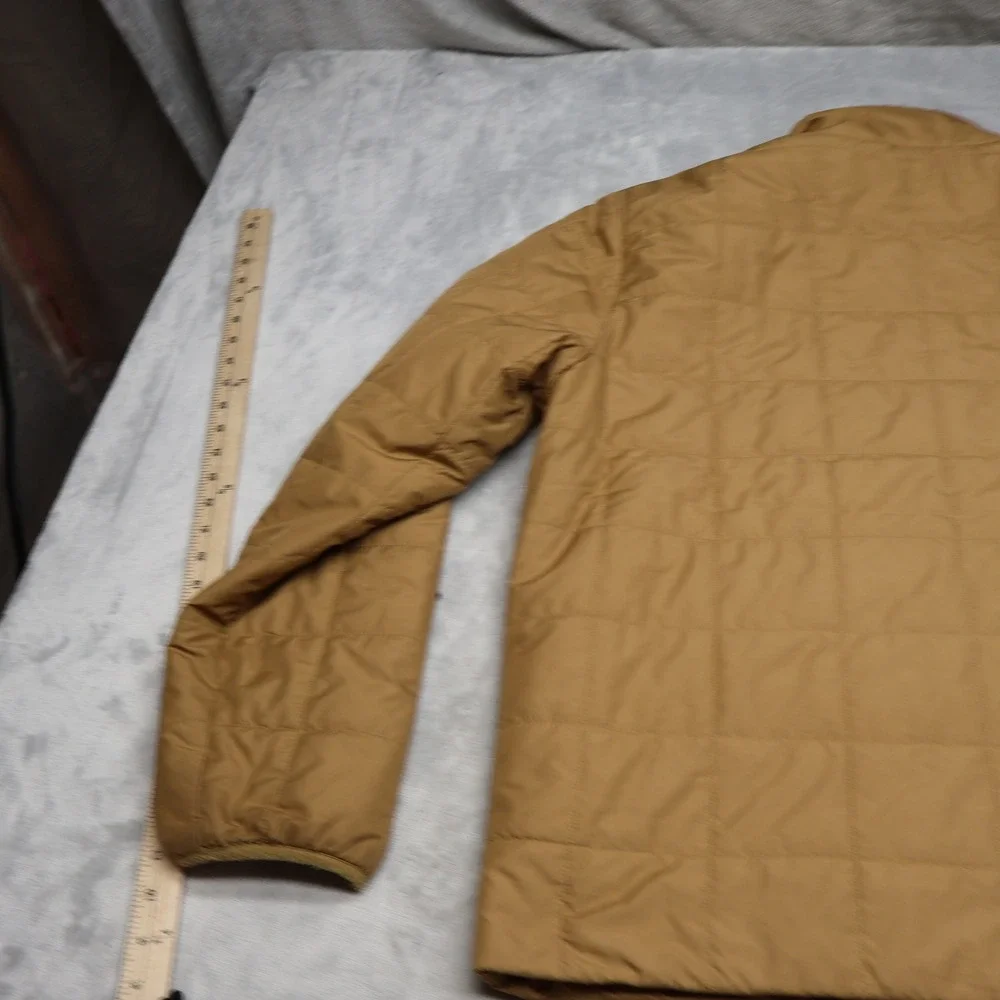 The North Face blemish this