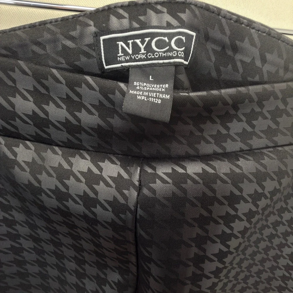 NYCC New York Clothing Co large nycc
