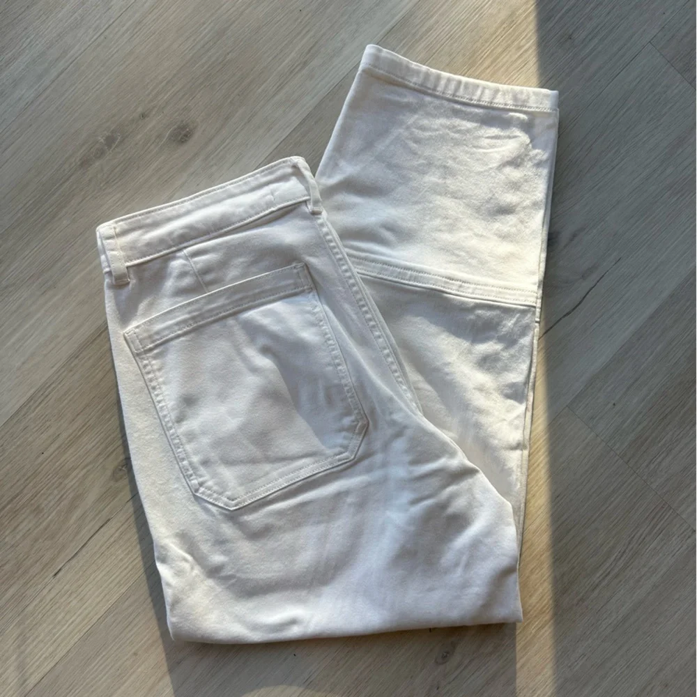 Everlane classic pants