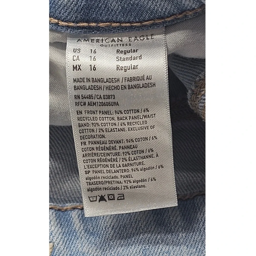 American Eagle By Payless they nhave