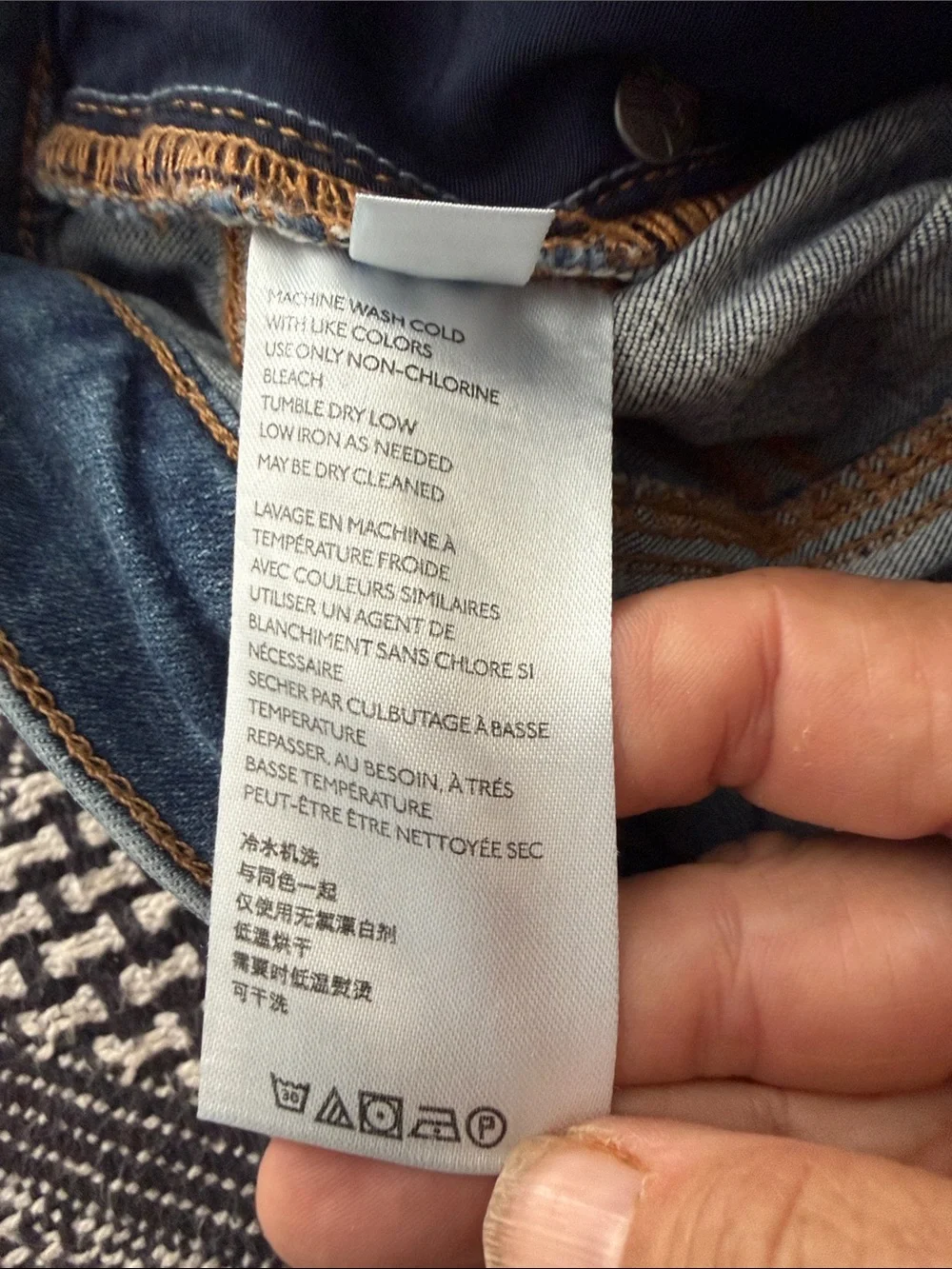 Free People/We the Free Riley seamed ankle jeans. Worn about 5-6x. 108 retail