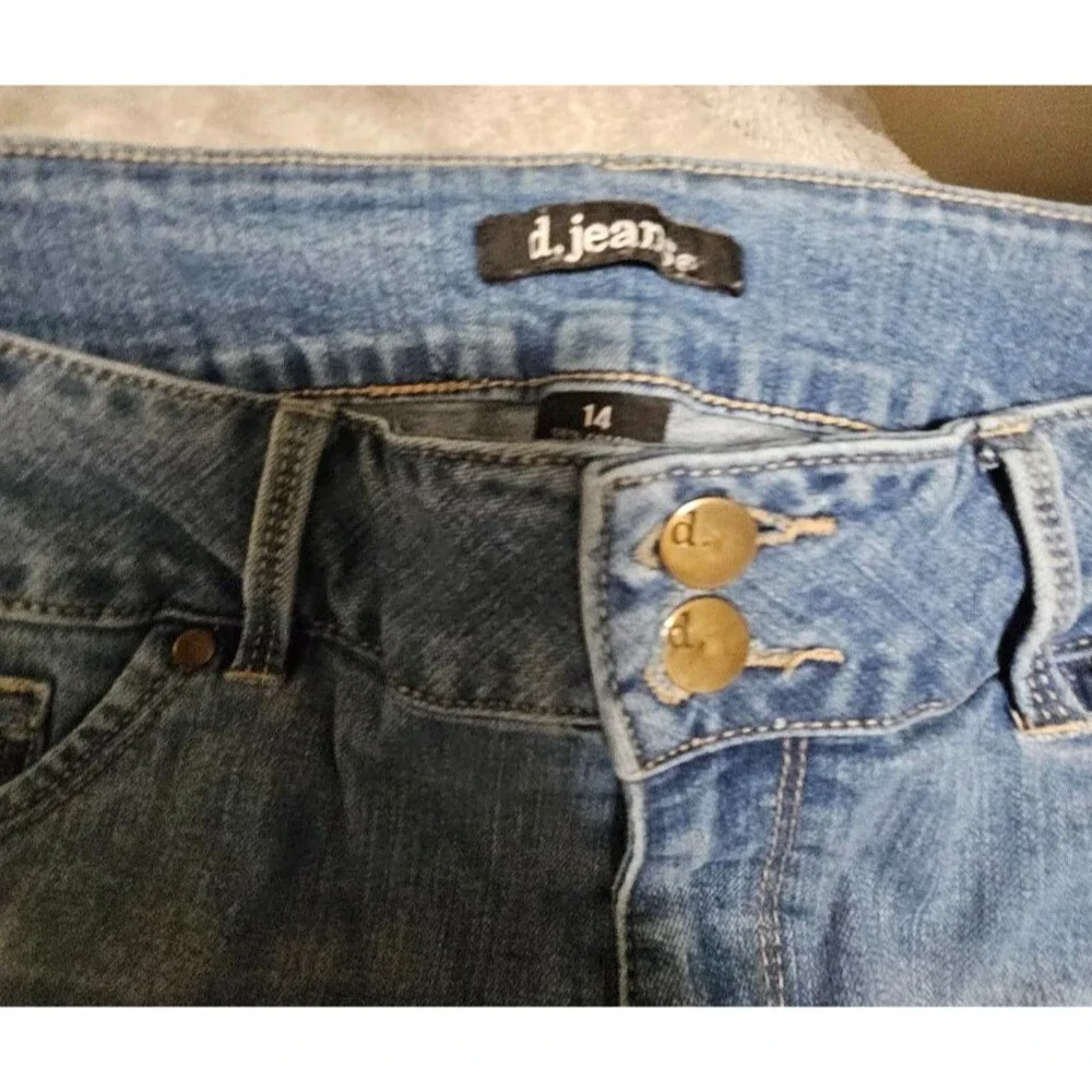 d. jeans womens jeans