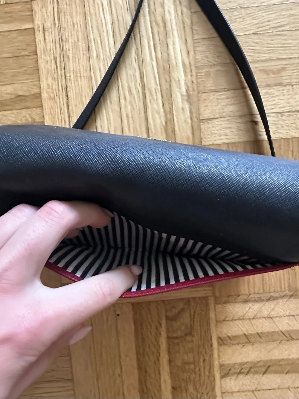 kate spade compact two