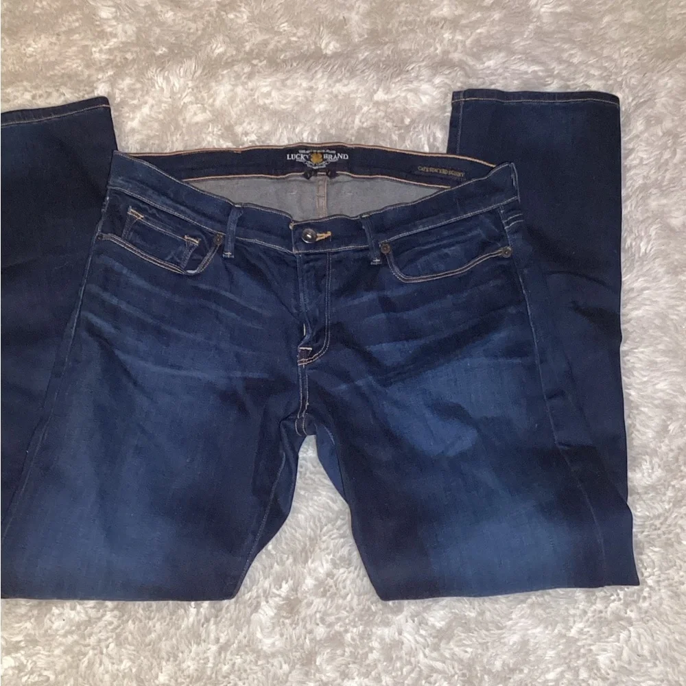 Lucky Brand stylish versatile