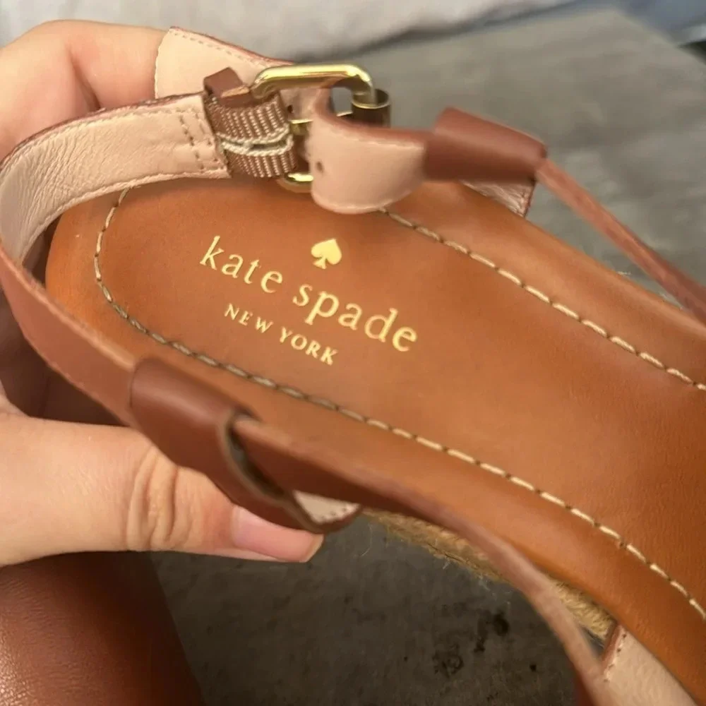 kate spade good used