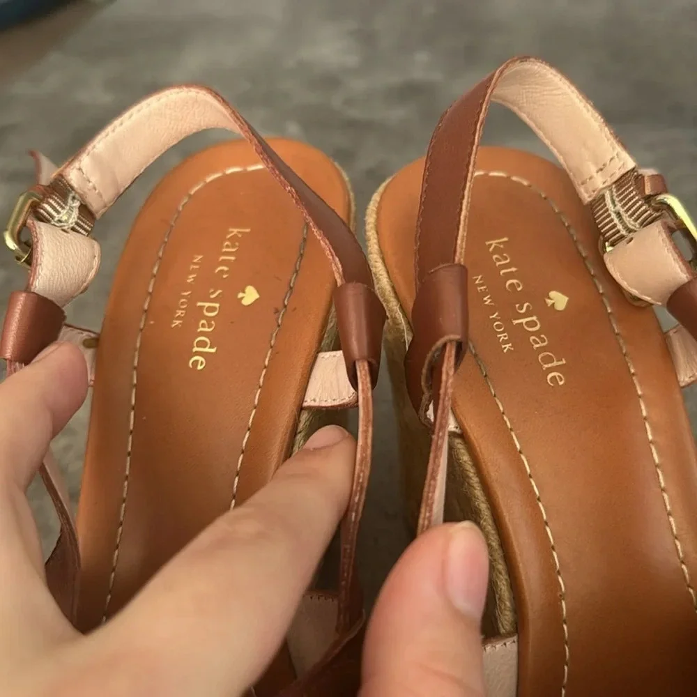 kate spade good used