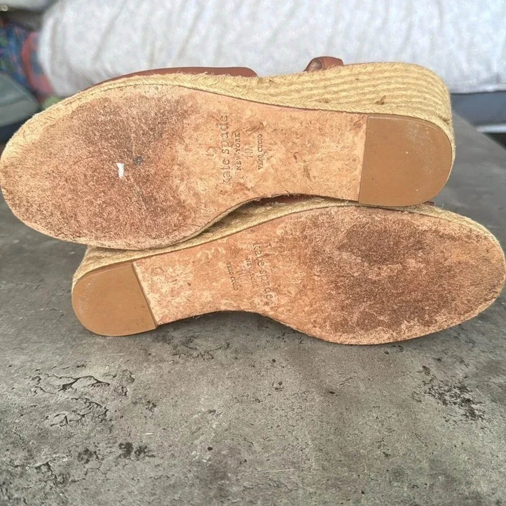 kate spade good used