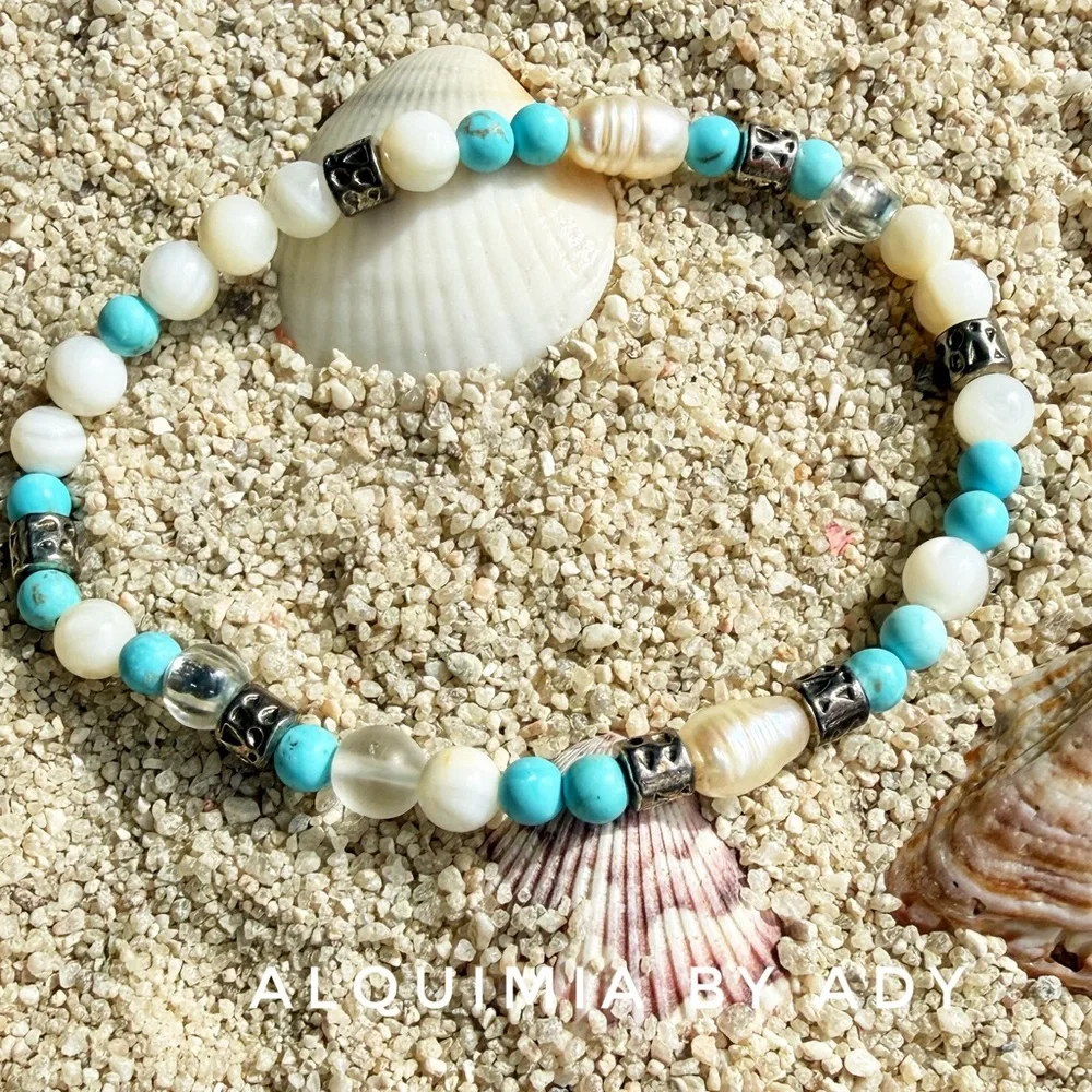 Alquimia chic bracelet
