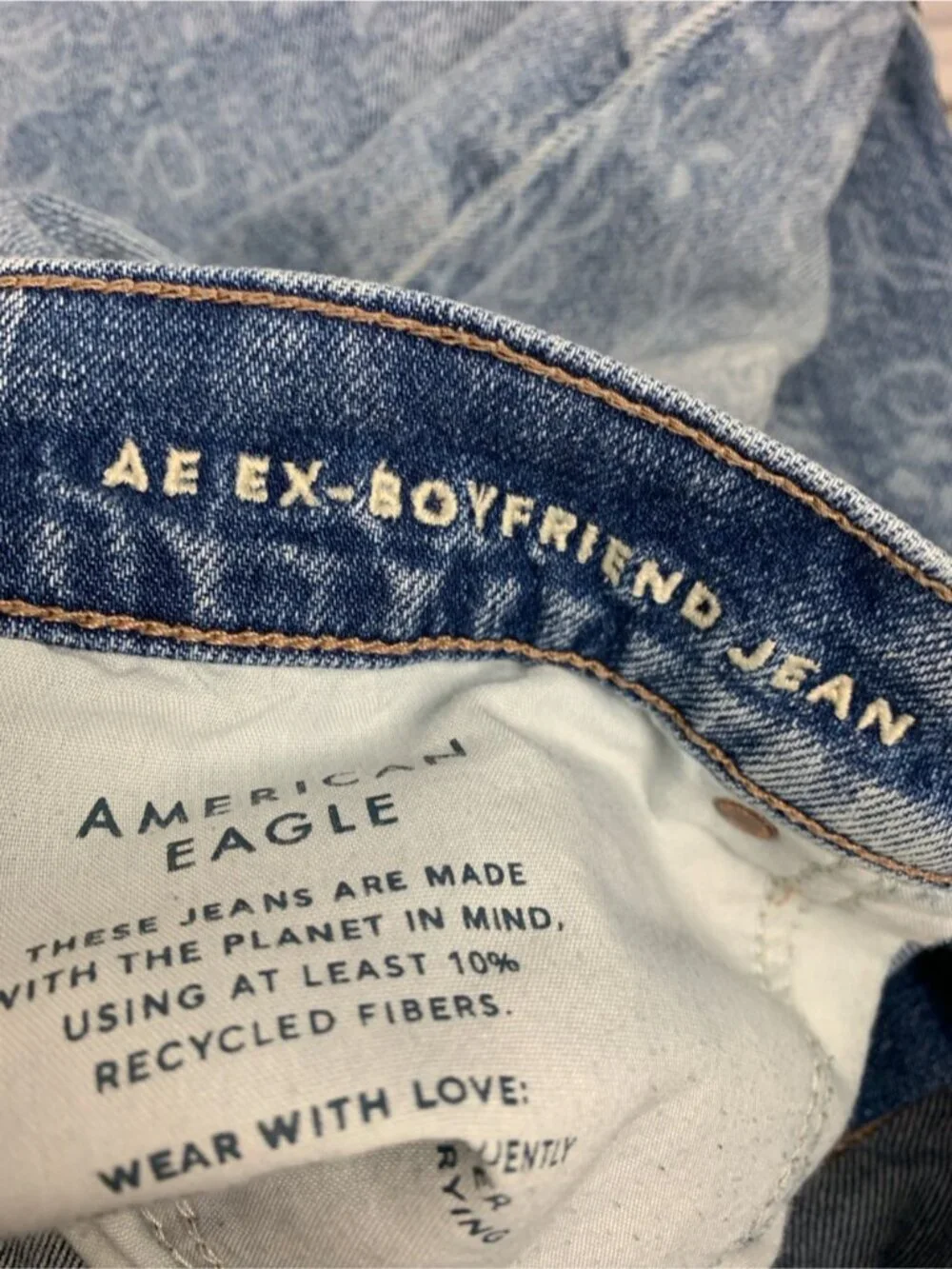 American Eagle Outfitters american eagle