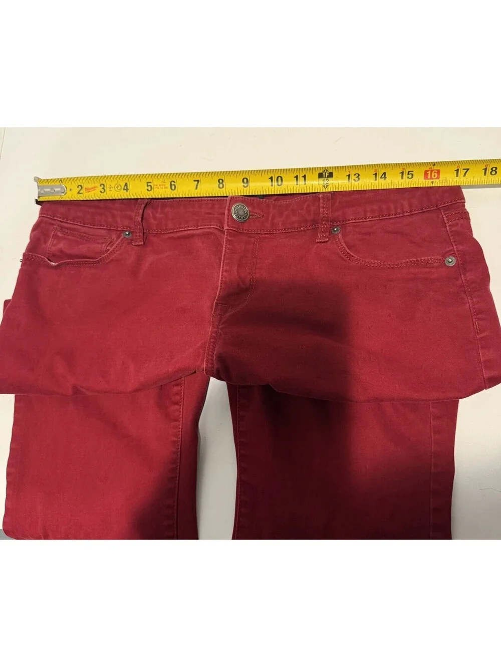 The Limited product pair