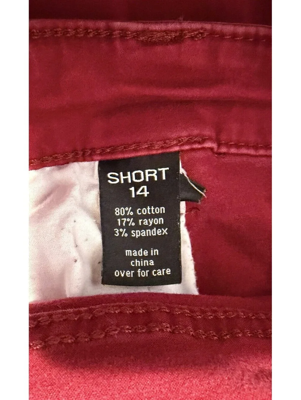 The Limited product pair