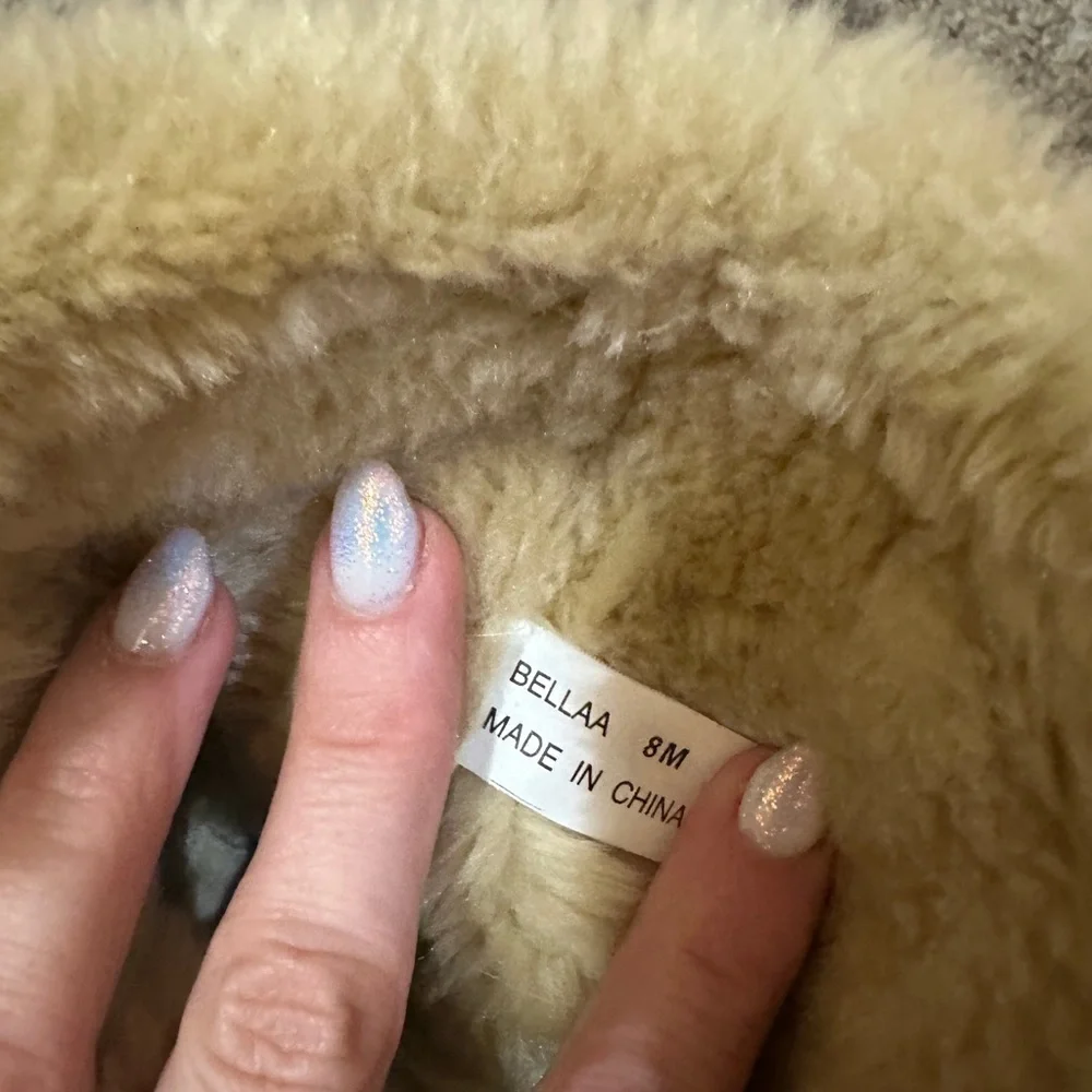 Style & Co. embrace cold