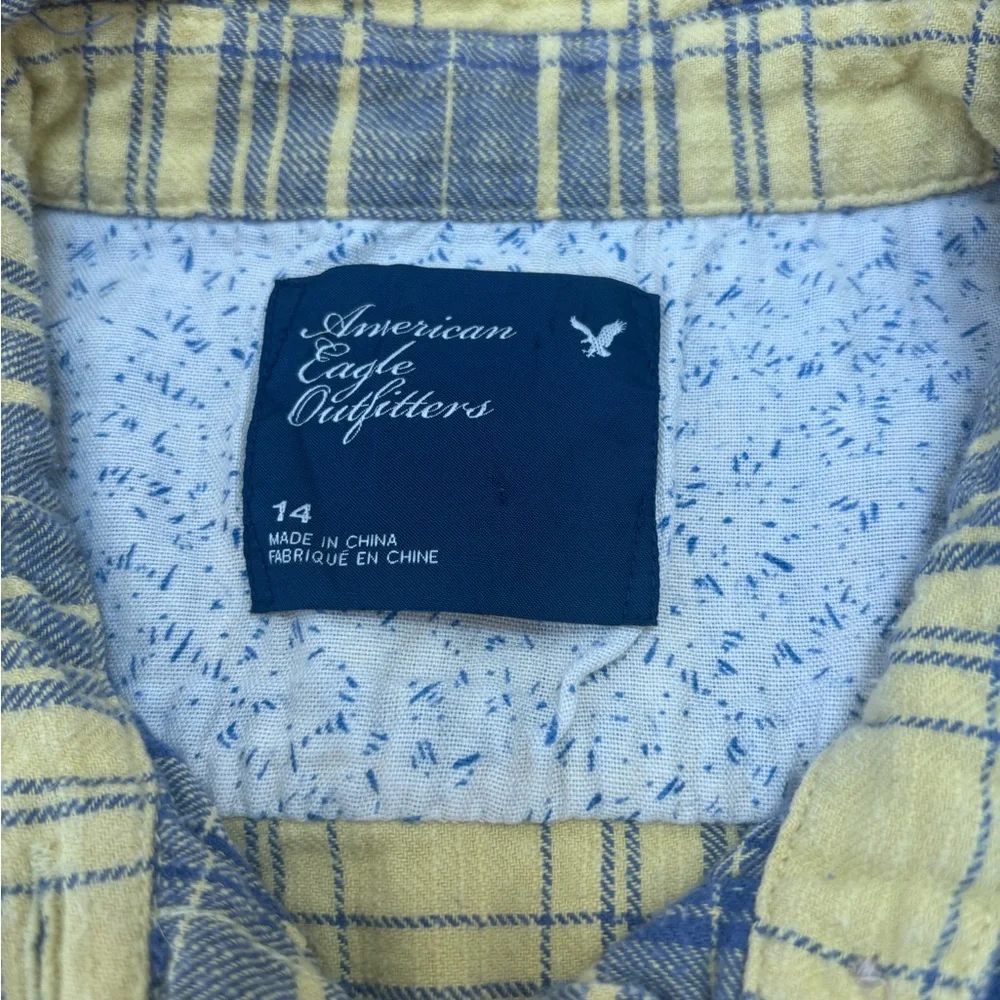 American Eagle Outfitters american eagle