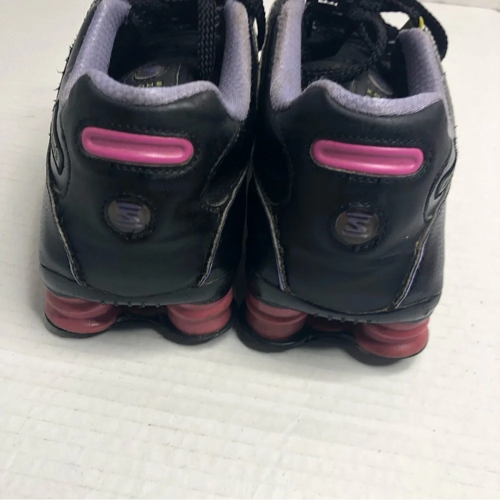 Nike size 5y
