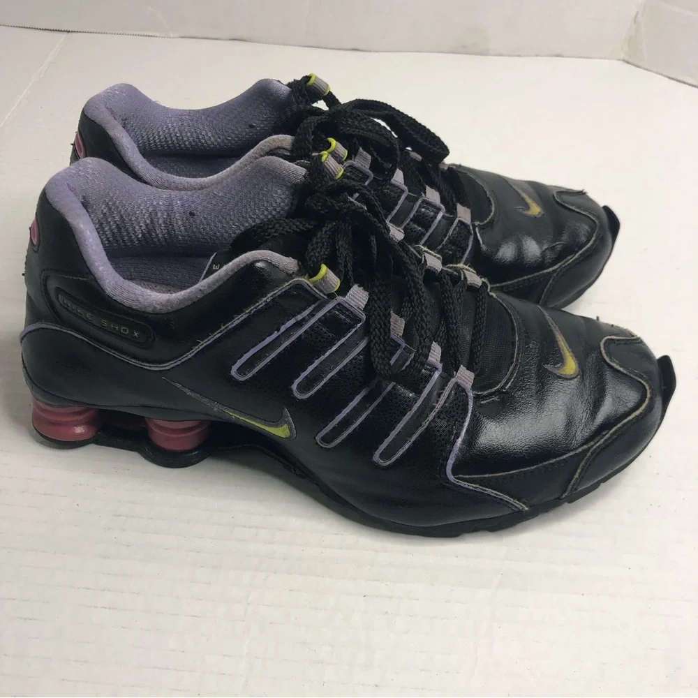 Nike size 5y