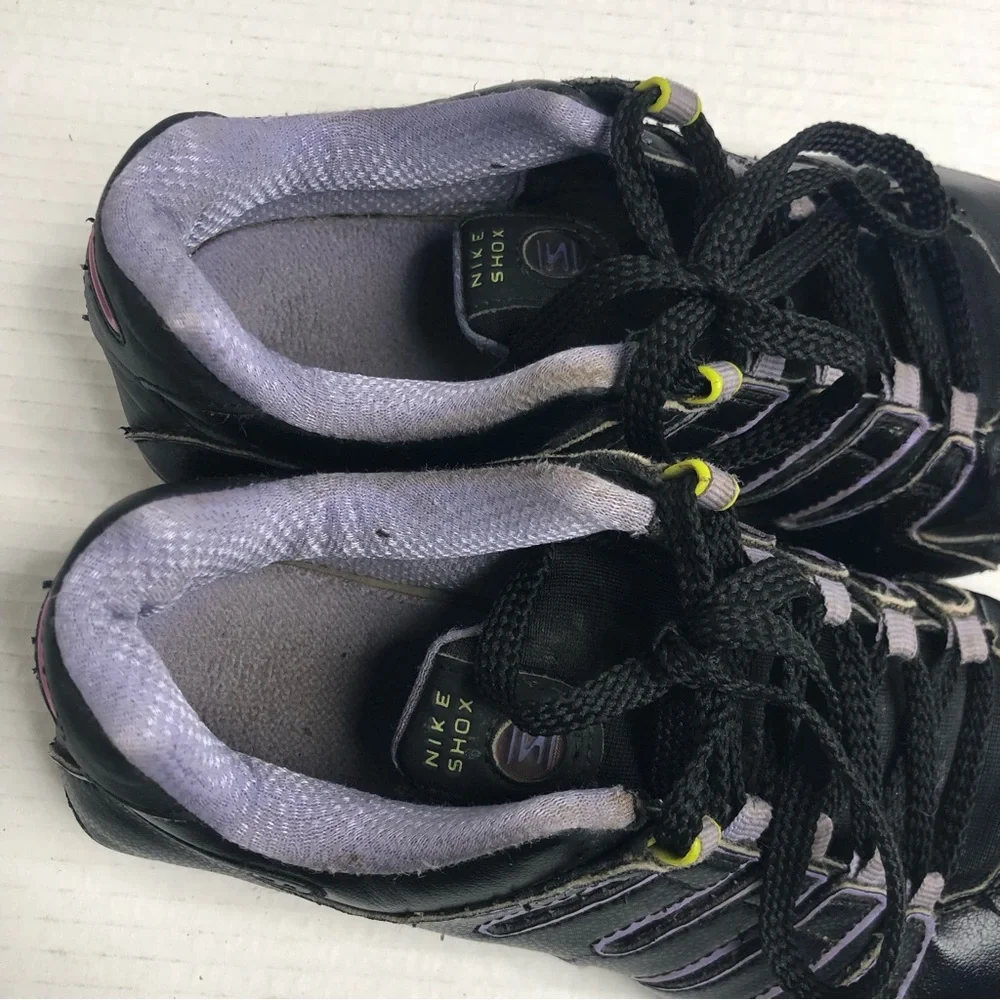 Nike size 5y