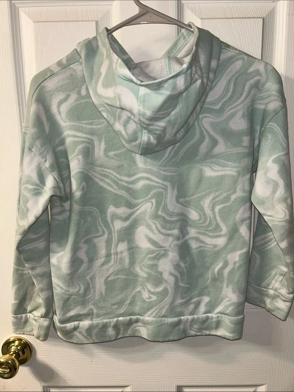adidas kids pullover